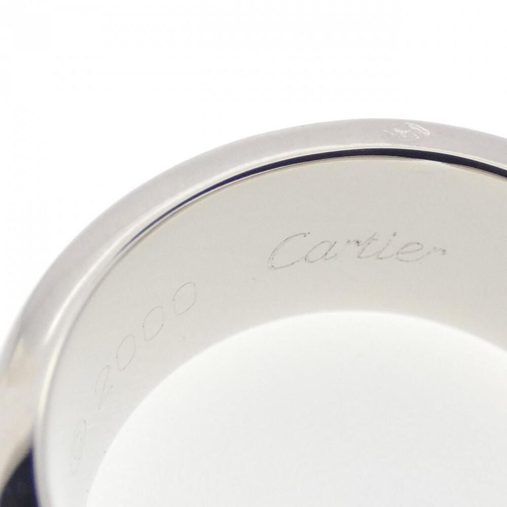 CARTIER Silver Ring - Picture 3 of 4